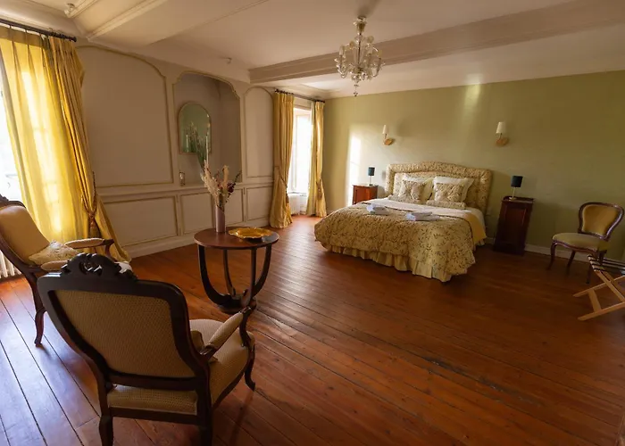 Chateau De Monceaux 5mn De Proche *