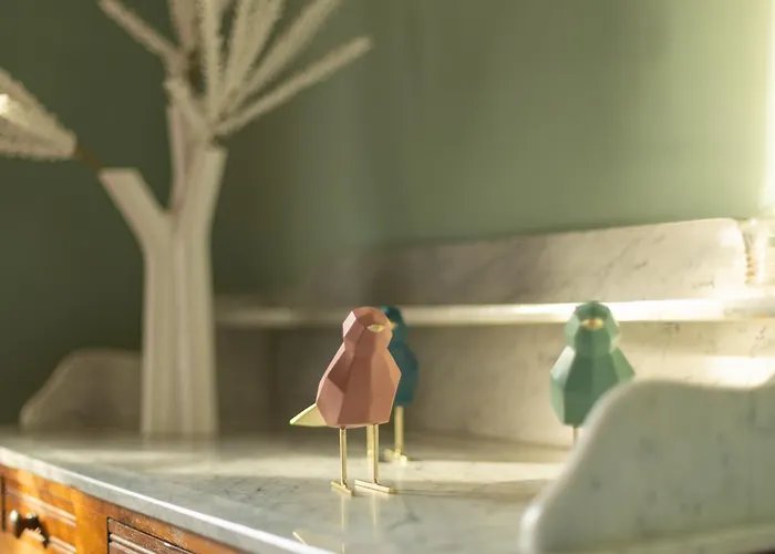 Chateau De Monceaux 5mn De Proche בית נופש באיו