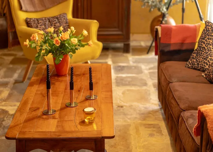 Chateau De Monceaux 5mn De Proche בית נופש באיו