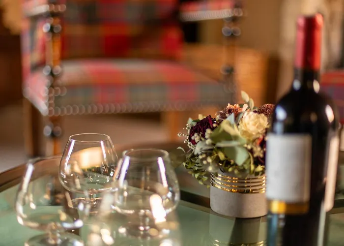 Casa vacanze Chateau De Monceaux 5mn De Proche *