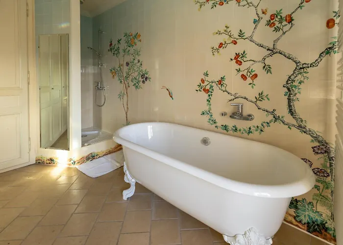 Chateau De Monceaux 5mn De Proche Bayeux