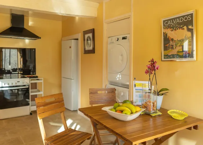 Casa vacanze Chateau De Monceaux 5mn De Proche *