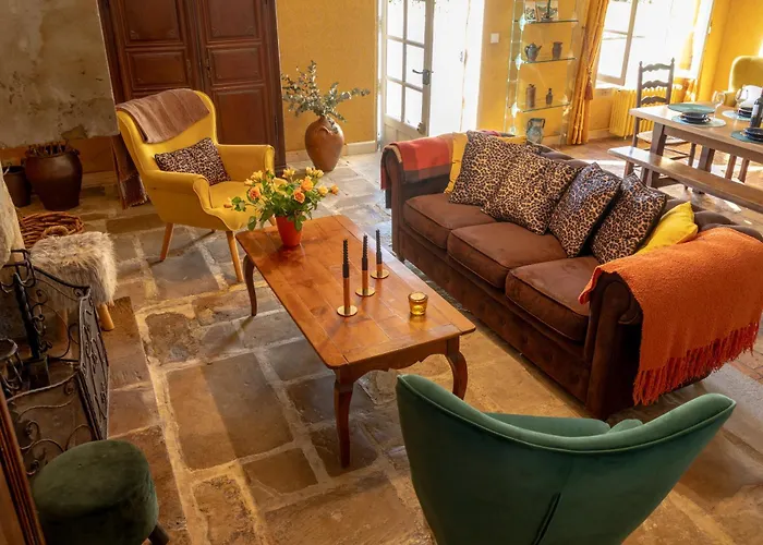 Chateau De Monceaux 5mn De Proche באיו