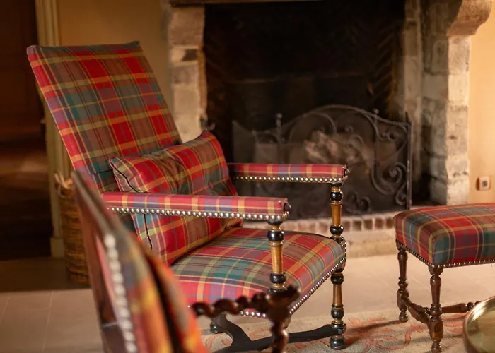 Casa vacanze Chateau De Monceaux 5mn De Proche