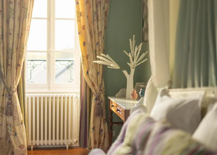 Casa vacanze Chateau De Monceaux 5mn De Proche *