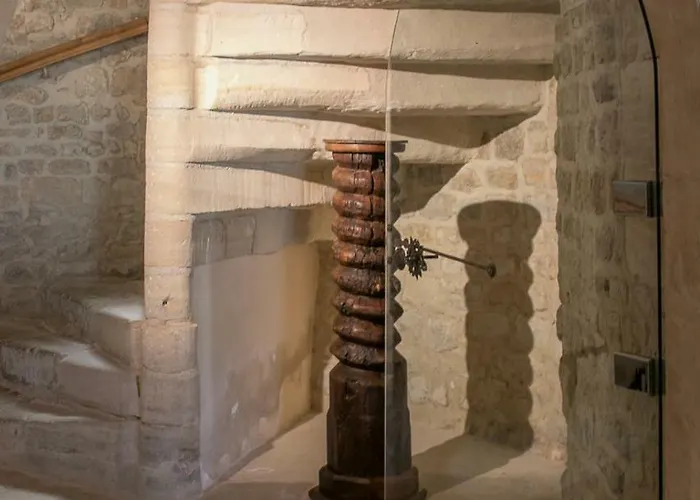 Chateau De Monceaux 5mn De Proche Casa vacanze Bayeux