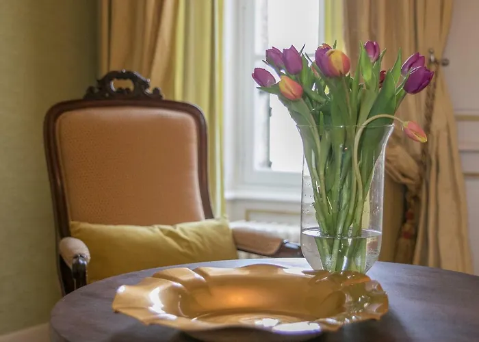 Chateau De Monceaux 5mn De Proche בית נופש *