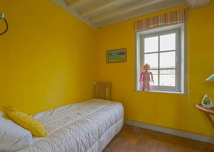 Chateau De Monceaux 5mn De Proche *