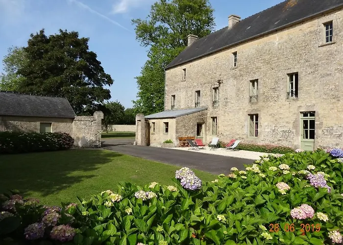 Chateau De Monceaux 5mn De Proche