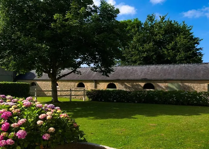 Chateau De Monceaux 5mn De Proche