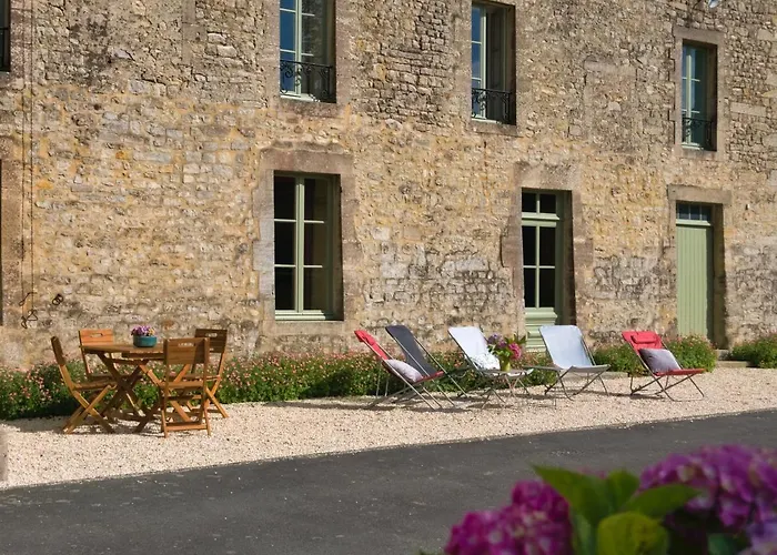 Chateau De Monceaux 5mn De Proche