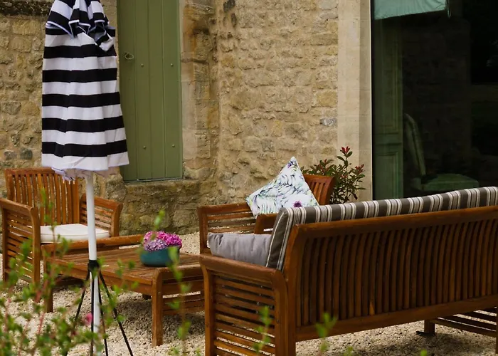 Chateau De Monceaux 5mn De Proche Casa vacanze *