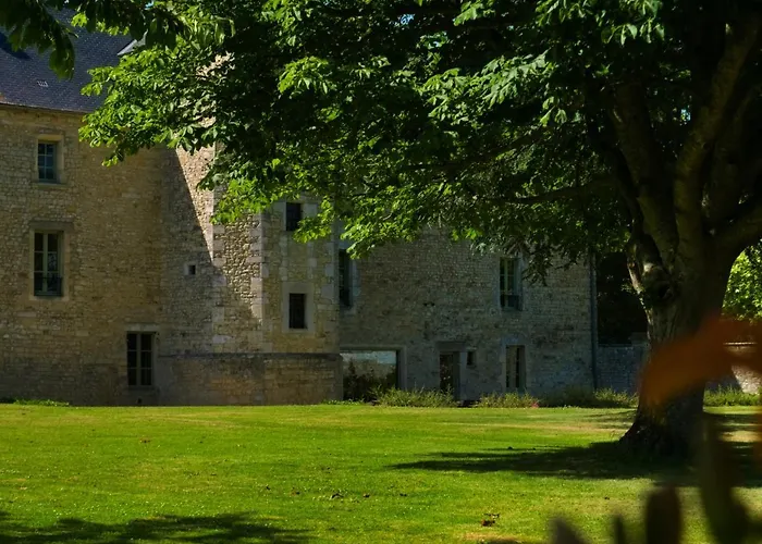 Casa vacanze Chateau De Monceaux 5mn De Proche *